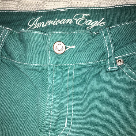 American eagle shorts - Picture 2 of 5